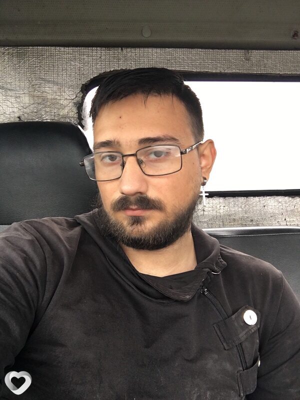 Михаил, 24, Кемерове — анкета №910396