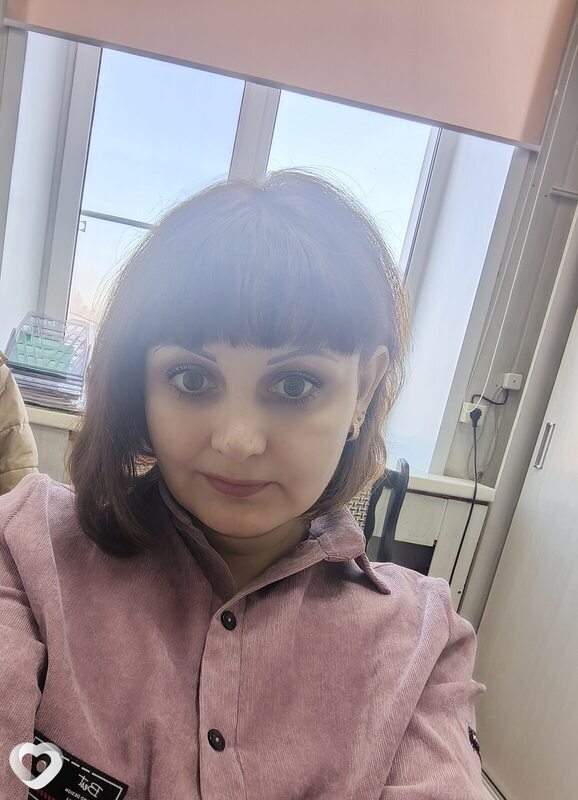 Юлия, Краснощеково