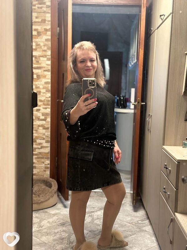 Ольга, 49, Ростове-на-Дону — анкета №910400