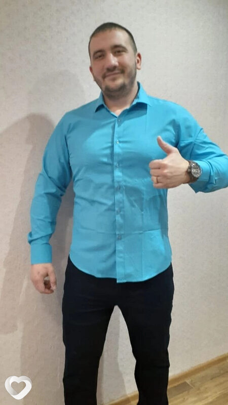 Юрий, 36, Новокузнецке — анкета №910403