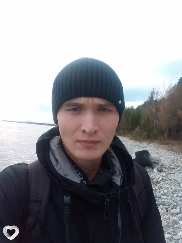 Глеб, 24, Адлер — анкета №910407