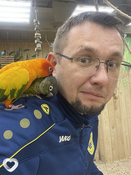 Александр, 41, Гродно — анкета №910495