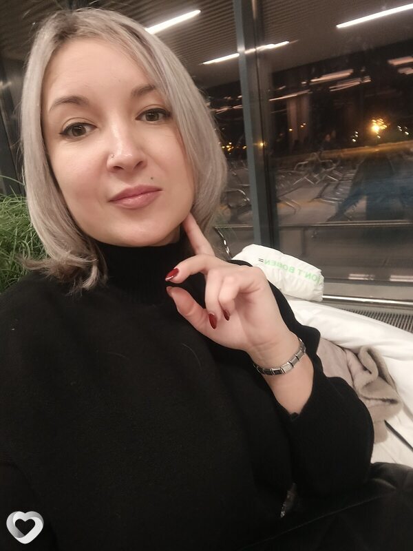 Ксения, Мышкин