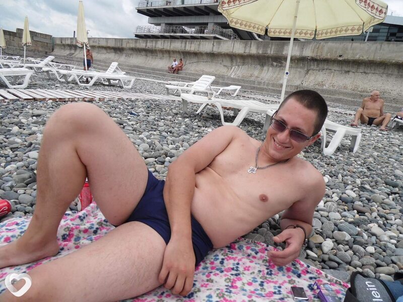Владимир, 38, Рязани — анкета №910501