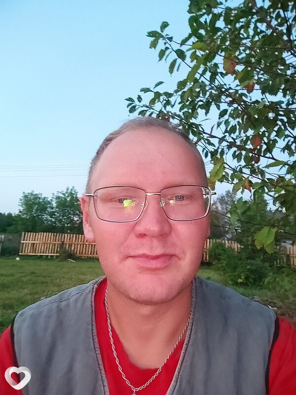 Алексей, 32, Москве — анкета №910510
