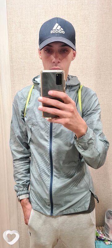 Артем, 36, Обнинске — анкета №910468