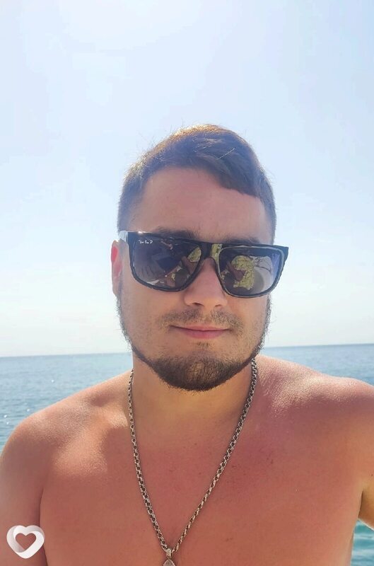 Иван, 30, Москве — анкета №910477