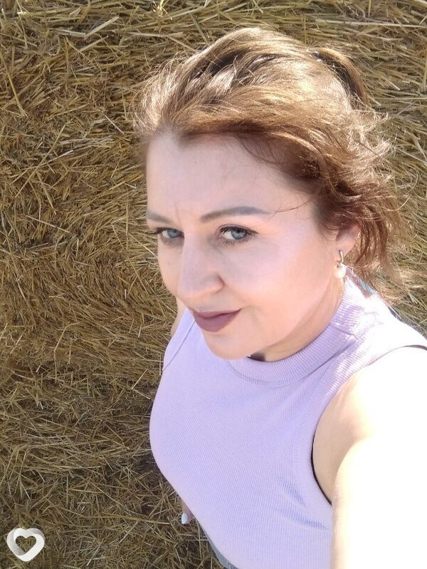 Юлия, 36, Москве — анкета №910478