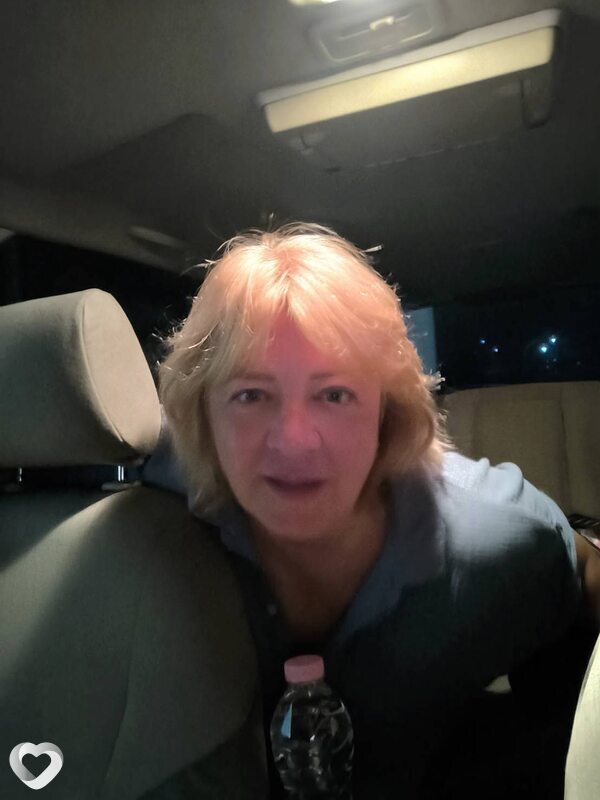 Светлана, 62, Тюмени — анкета №910480