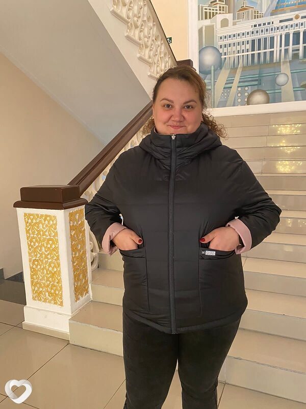 Татьяна, 37, Томске — анкета №910484