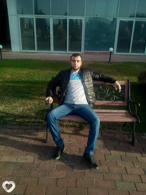 Мурод, 37, Душанбе — анкета №910485