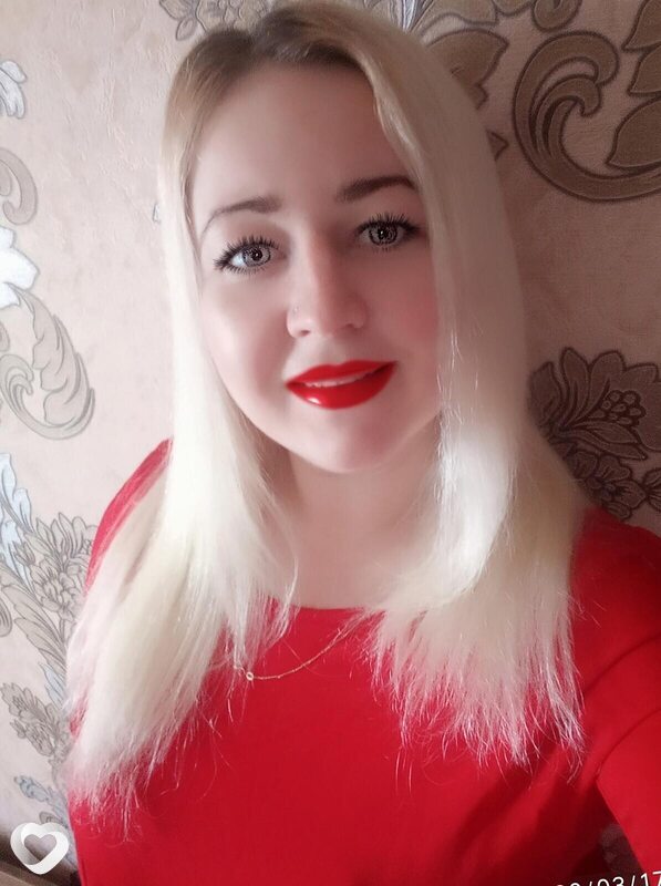 Татьяна, 36, Могилев — анкета №910538
