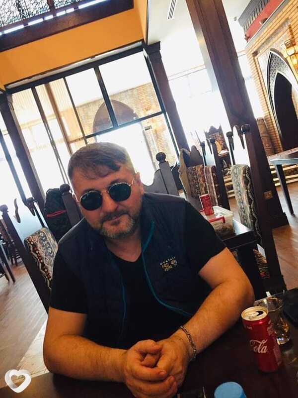 Агил, 49, Елеце — анкета №910540
