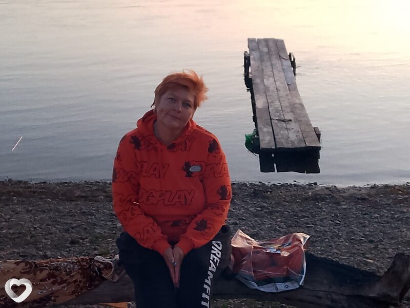 Наталья, 51, Енисейске — анкета №910541
