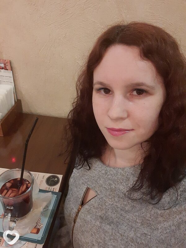 Валерия, 37, Междуреченске — анкета №910545