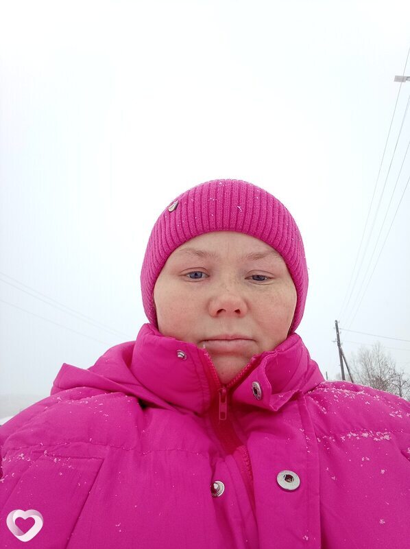 Екатерина, Шира
