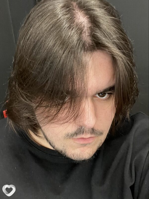 Семён, 23, Екатеринбурге — анкета №910561