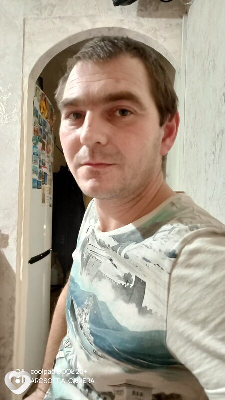 Никита, 39, Севастополе — анкета №910440