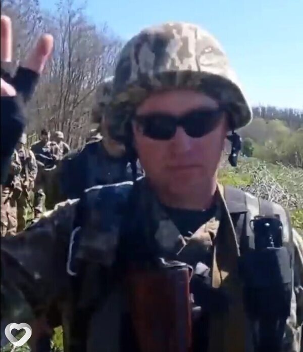 Максим, 41, Днепр — анкета №910457