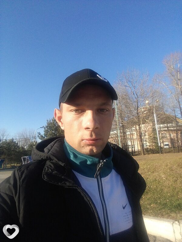 Александр, 36, Хабаровске — анкета №910460