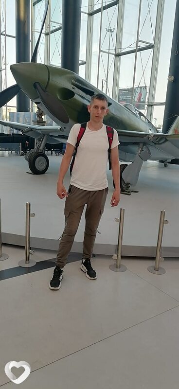 Евгений, 36, Барнауле — анкета №910461