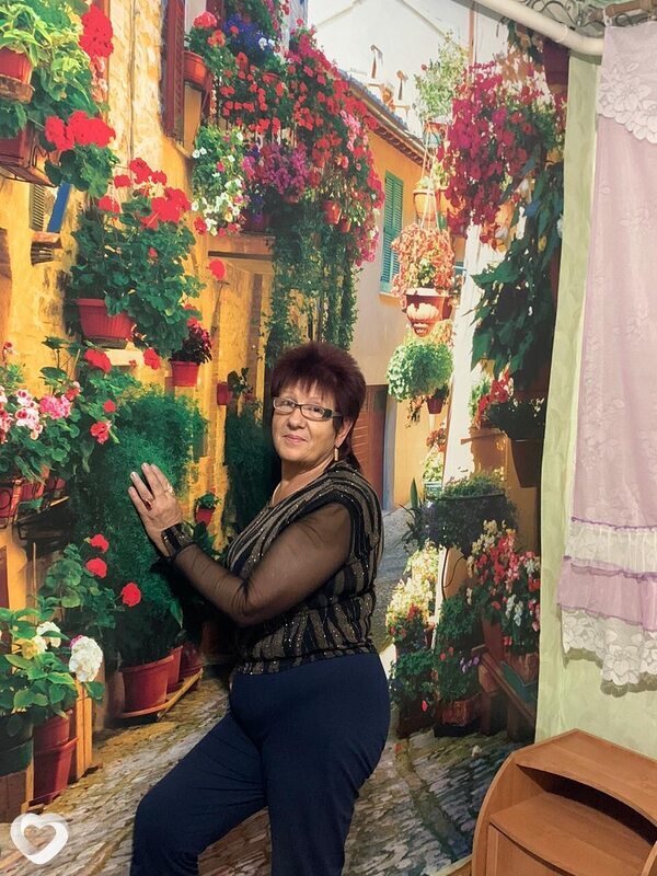 Татьяна, Зеленоградск