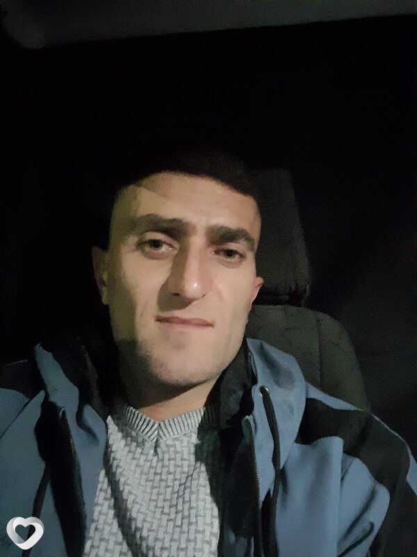 Armenovich, 27, Москве — анкета №910566