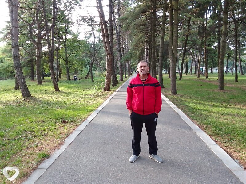 Вадим, 54, Нальчике — анкета №910567