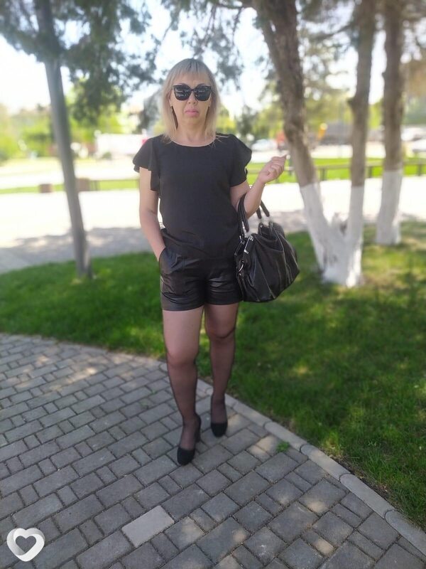 Adelina, 51, Пятигорске — анкета №910570
