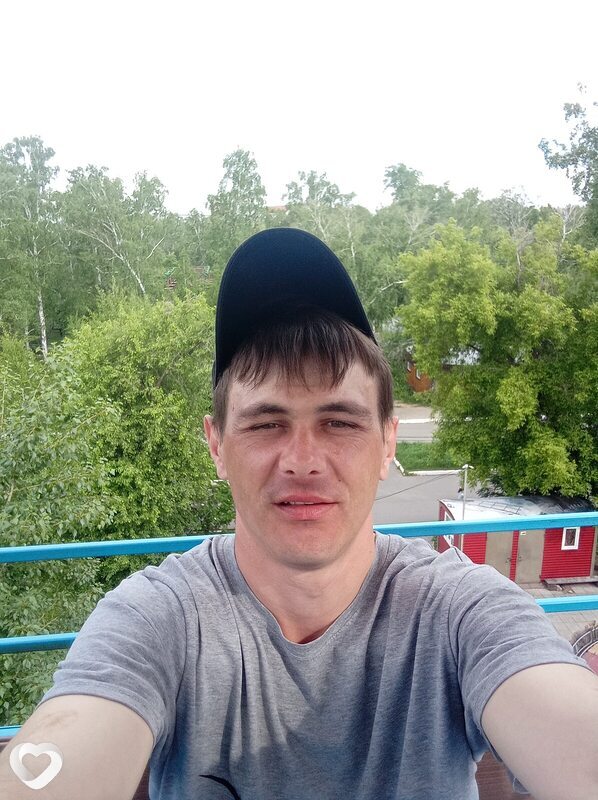 Сергей, 29, Омске — анкета №910572