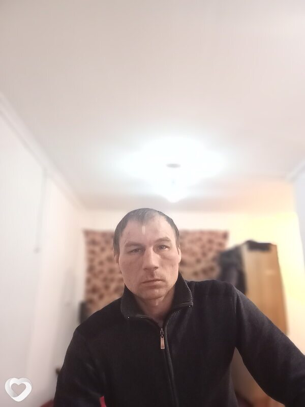 Борис, 38, Улан-Удэ — анкета №910577