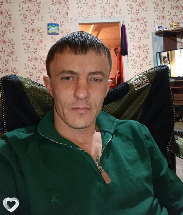 Константин, 32, Урюпинске — анкета №910579