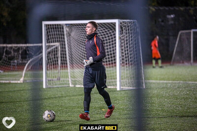 Алексей, 23, Екатеринбурге — анкета №910525