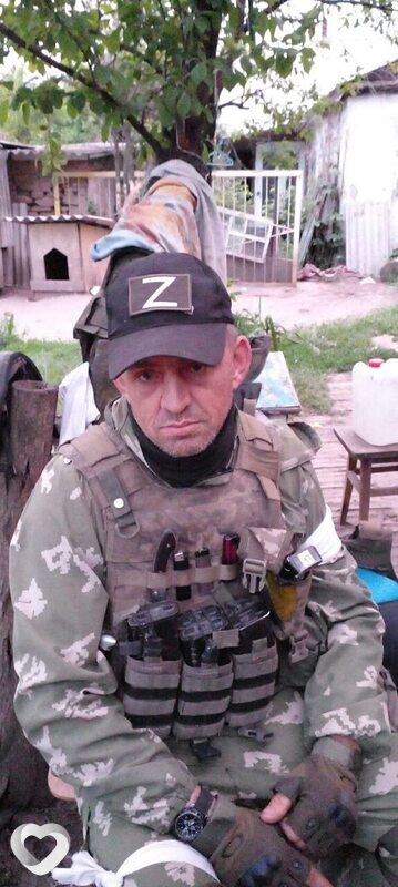 Сергей, 50, Москве — анкета №910531