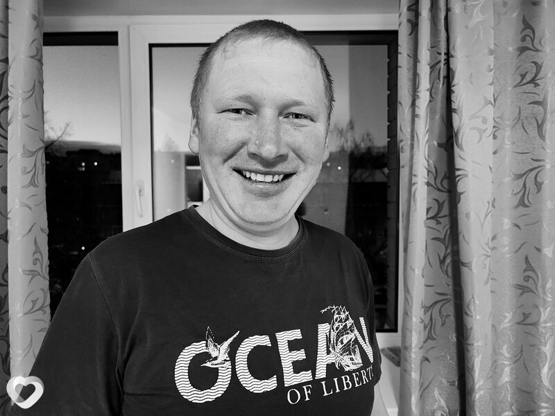 Владимир, 39, Глазове — анкета №910534