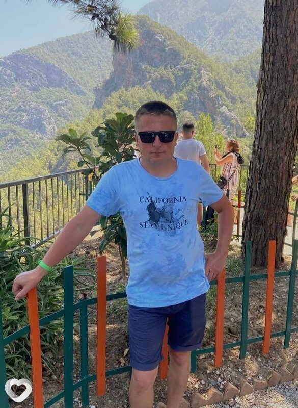 Андрей, 46, Севастополе — анкета №910537