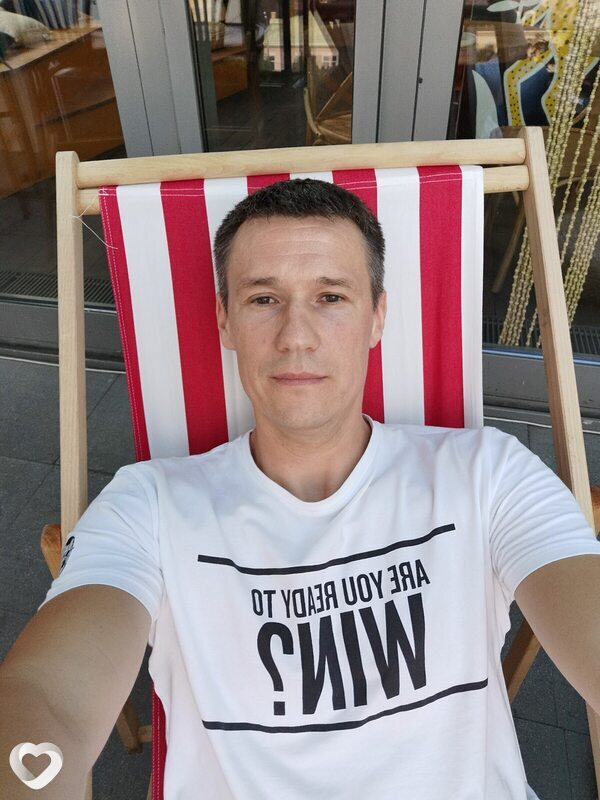 Андрей, 50, Липецке — анкета №910589