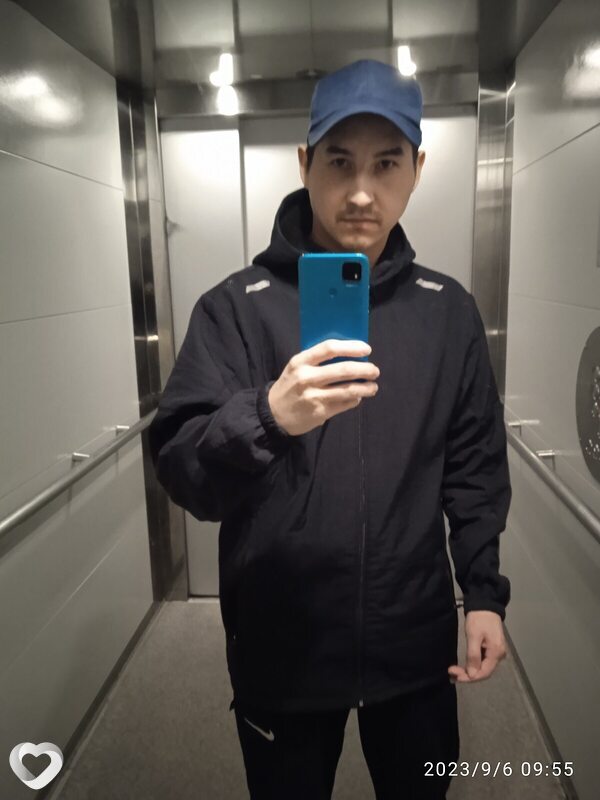 Альф, 34, Москве — анкета №910604