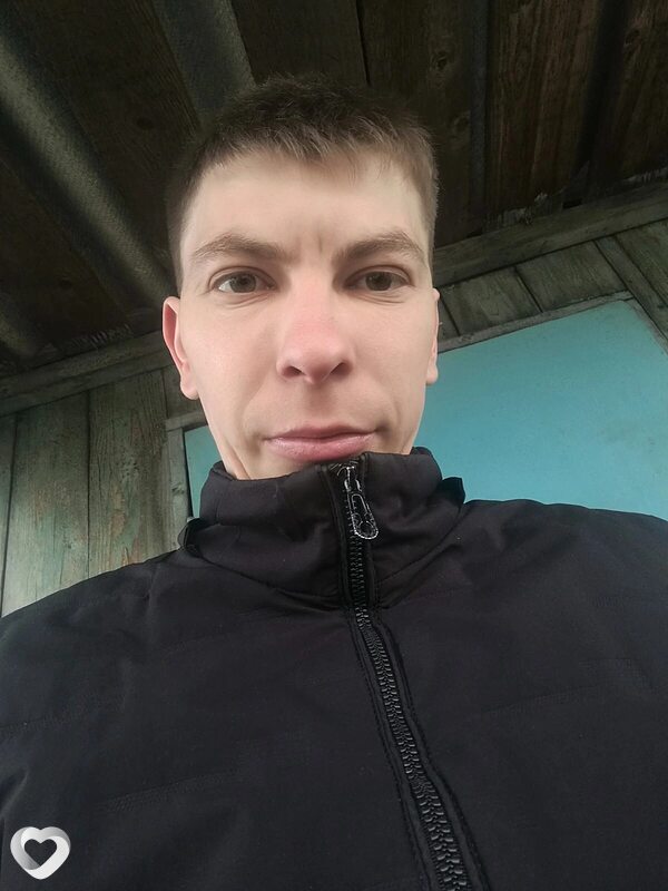 Сергей, 29, Москве — анкета №910609