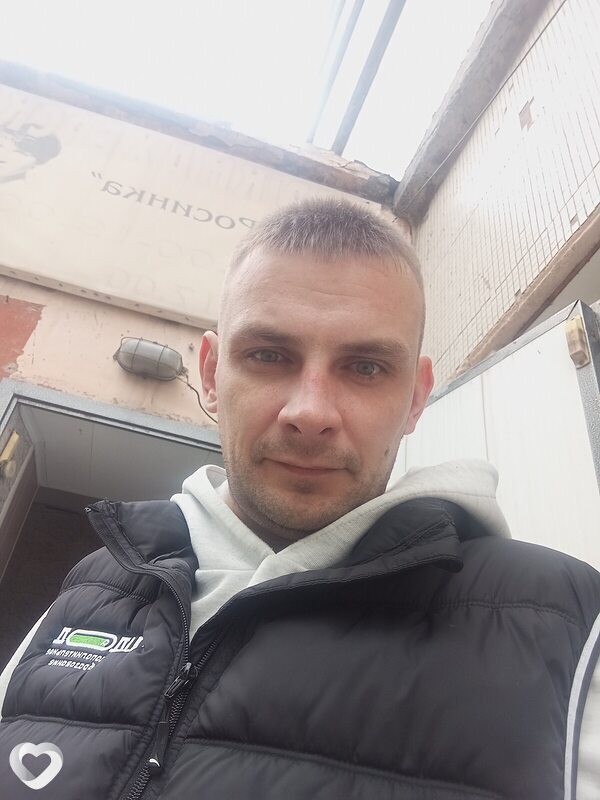 Денис, 38, Челябинске — анкета №910610