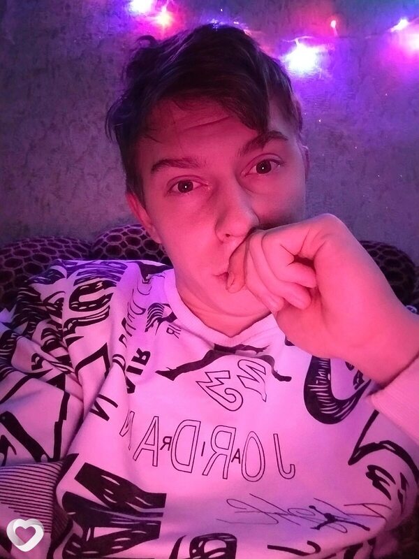 Сергей, 26, Ульяновске — анкета №910789