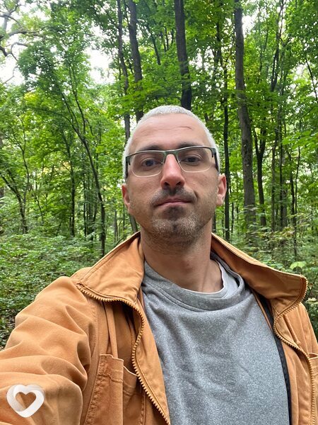 Юра, 36, Курске — анкета №910798