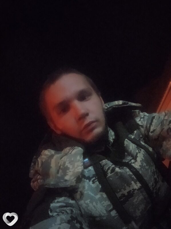 Сергей, 24, Москве — анкета №910799