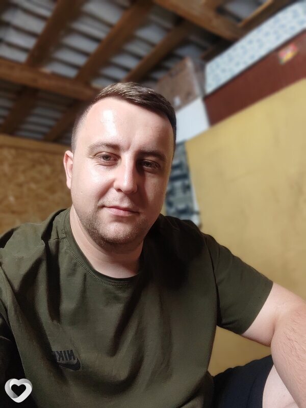 Петр, 38, Ачинске — анкета №910801