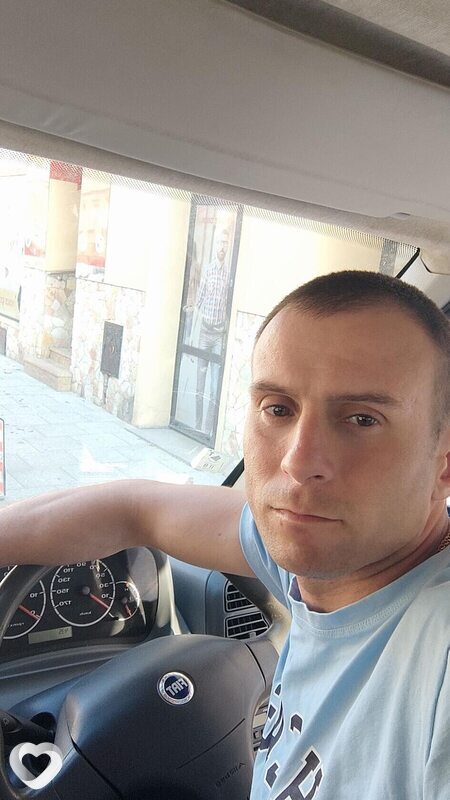 Андрей, 40, Хабаровске — анкета №910809