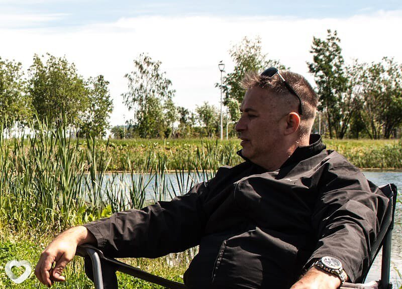 Александр, 50, Санкт-Петербурге — анкета №910810