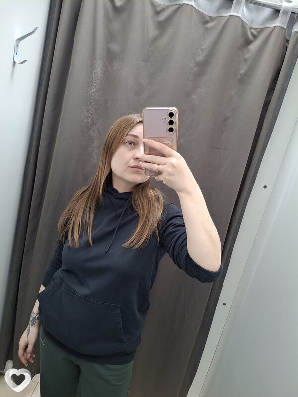 Марина, 30, Смоленске — анкета №910642