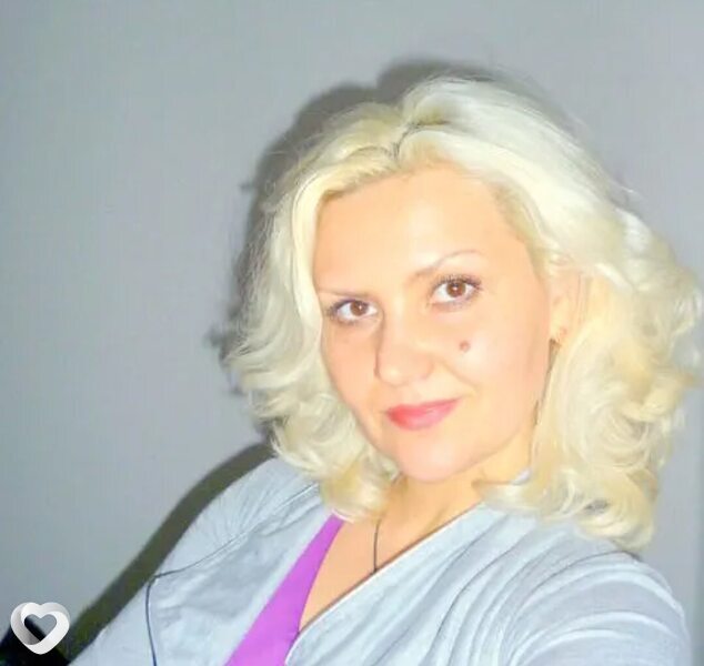 Элли, 47, Великом Новгороде — анкета №910644