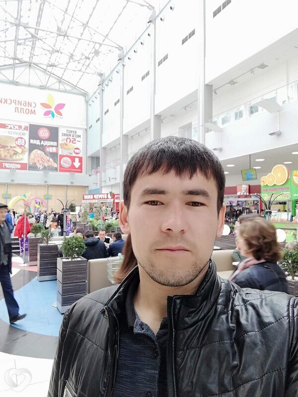 Али, 32, Москве — анкета №910648