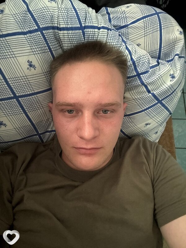 Никита, 21, Минусинске — анкета №910659